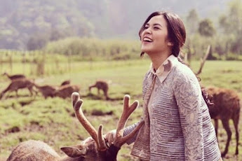 5 Foto Keren di Ranca Upas Ciwidey Bandung | Rute Lokasi & Info Tiket